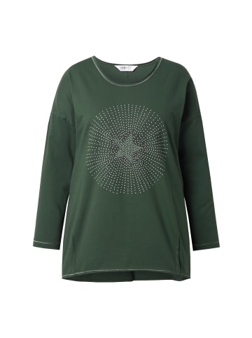 Angel of Style Shirt in khaki