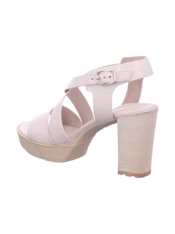 Paul Green Sandalette in beige