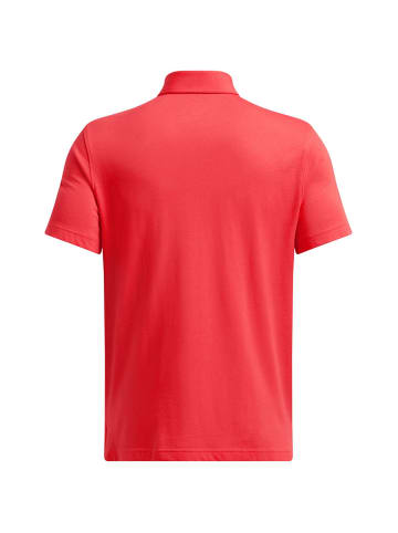 Under Armour Polos UA ICON POLO in Zitrone713