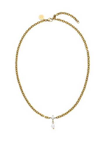 PURELEI Kette Create Moments Gold