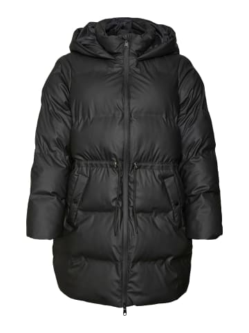 Vero Moda Daunenjacke in Black