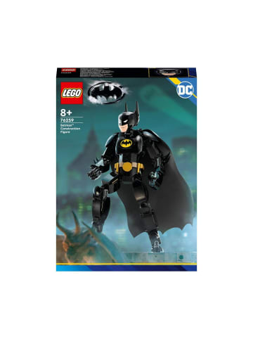 LEGO Bausteine Marvel Super Heroes 76259 Batman Figur - ab 8 Jahre