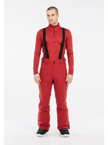 Protest " PRTMIKADO in Barn Red