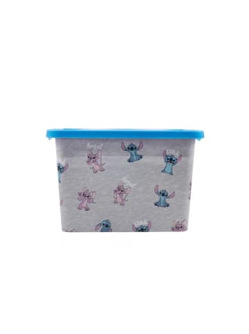 Disney Angel Kunststoff-Aufbewahrungsbox 7 L