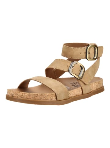 Blowfish Sandalen Sand