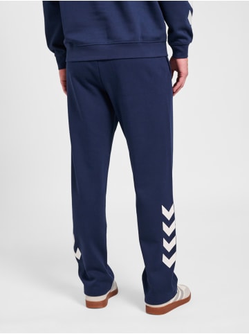Hummel Hose Hmlsw Lebensstil Herren in DRESS BLUES
