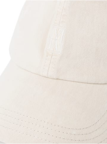 Marc O'Polo Cap in sand - 0001