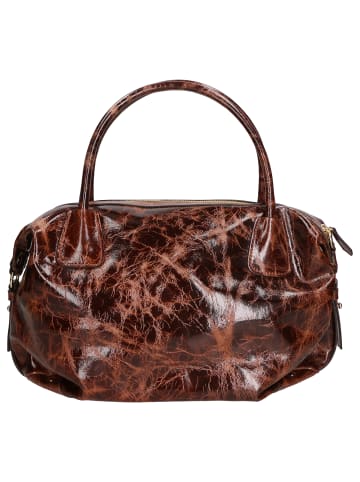 Gave Lux Schultertasche in 041 BROWN