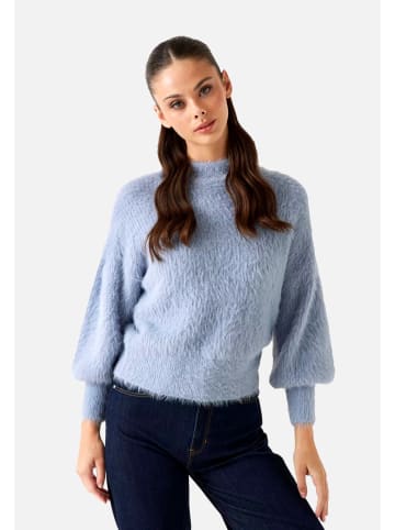 Guess Pullover 'Keyla' in blau