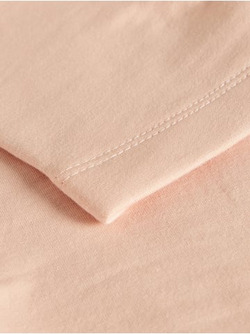name it Mädchen Sweatleggings in rosa