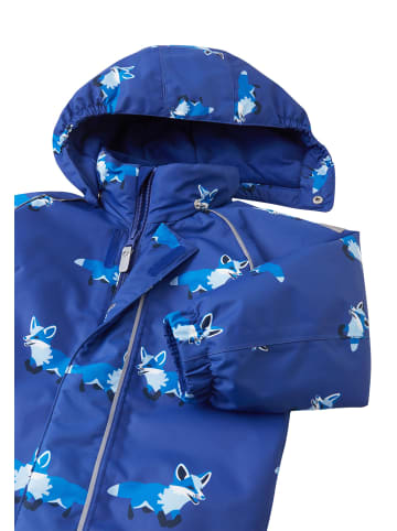 Reima ReimaTec Schneeanzug " Winteroverall Muksala " in Twilight Blue