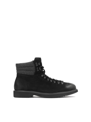 Kazar Chelsea Boots  DIRK in Schwarz