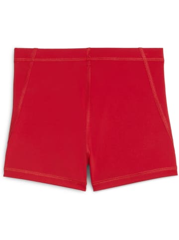 Puma Leggings "G Y CROSS THE LINE Short TIGHT 3.0" in Rot