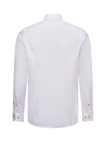 OLYMP  Businesshemd in rosa