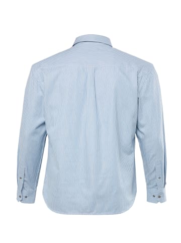 JP1880 Hemd in light blue