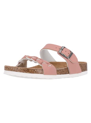 Cruz Pantolette Pesoin in 4110 Dusty Rose