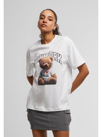 Mister Tee Mister Tee T-Shirts in white