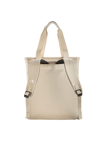 Tatonka Grip Bag Shopper Tasche 32 cm Laptopfach brown rice