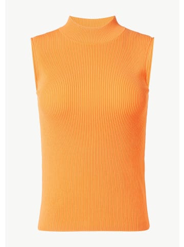 comma Strickpullunder in 2236_orange