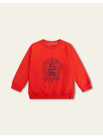Oilily Hutt Sweater in Verrotten