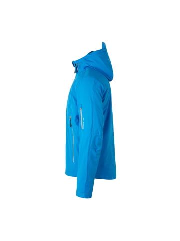 IDENTITY Winterjacke klassisch in Blau