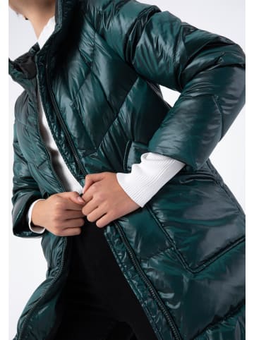 Wittchen Nylon jacket in Green