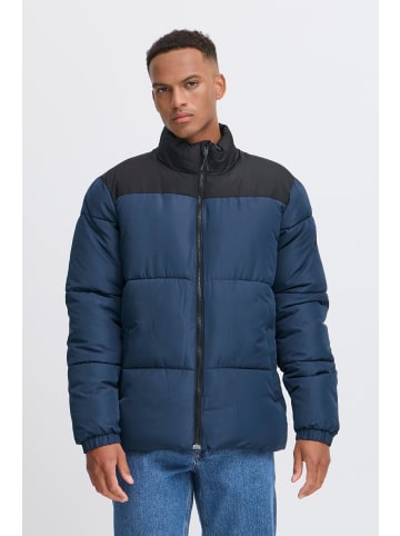 BLEND Steppjacke BHELWIN in Blau