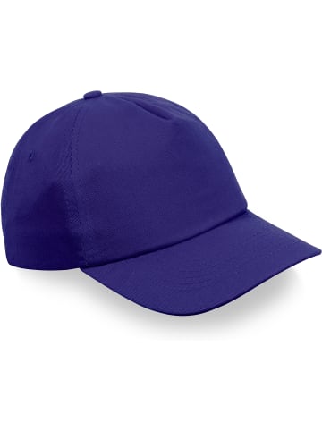 Normani Outdoor Sports Baseball Cap Suno in Royal Blue