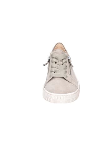 Gabor Sneaker in beige