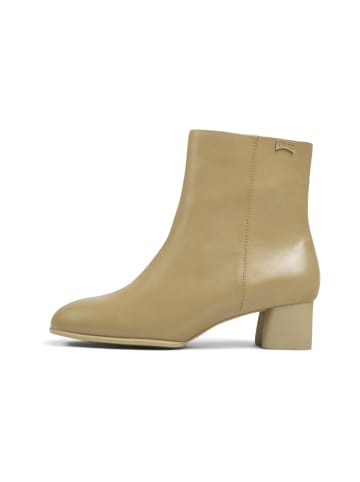 Camper Stiefeletten " Katie " in Mittelbeige