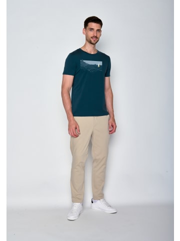 GreenBomb Guide Nature Cliffsail in Blauer Stein