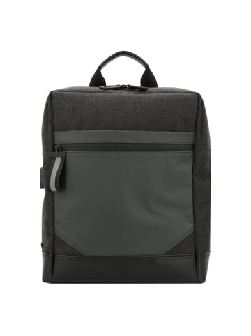 PICARD Speed Daypack 33 cm schwarz