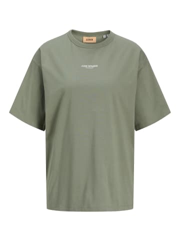 JJXX T-shirt in Sea Spray