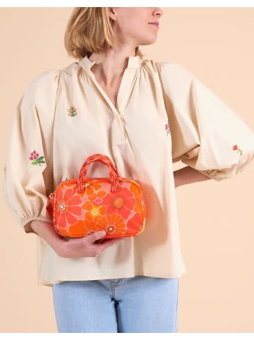 Oilily Caia Kosmetiktasche in Rosa
