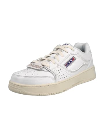 Skechers Sneaker Low in Weiß