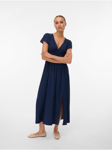 Vero Moda Kleid in Navy Blazer