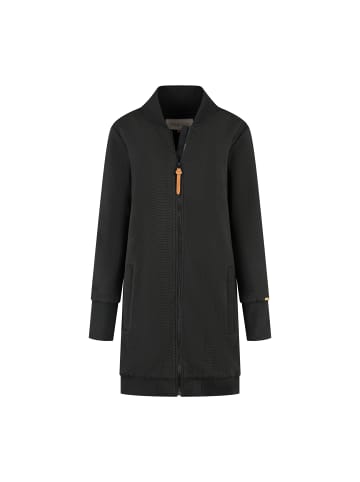 MGO leisure wear Rosan in Schwarz