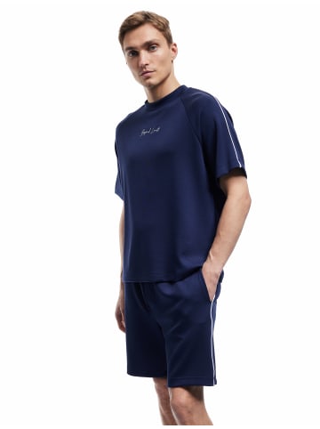 KOTON TSHIRT SS in Marineblau