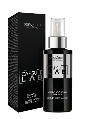 Postquam Belebendes Serum Capsule Lab Magic – 30 ml