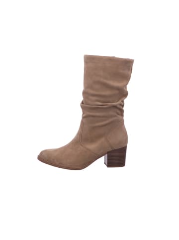 Gabor Klassischer Stiefel in beige