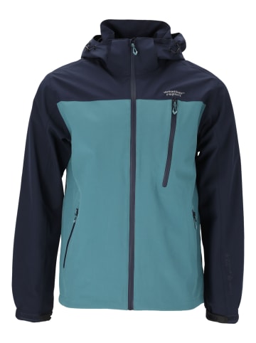 Weather Report Regenjacke DELTON W-PRO15000 in 2063 Hydro