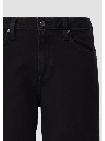 QS Jeans-Hose CATIE in 99Z2_schwarz