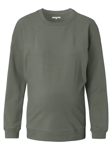 Noppies Still-Pullover Lesy in Olive