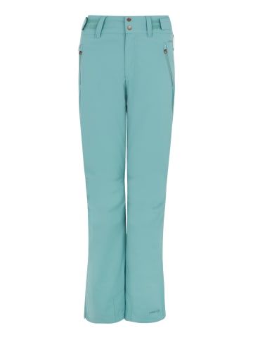 Protest " CINNAMON in Crocodile Green