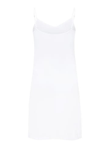 Hanro Nachthemd Ultralight in Weiß