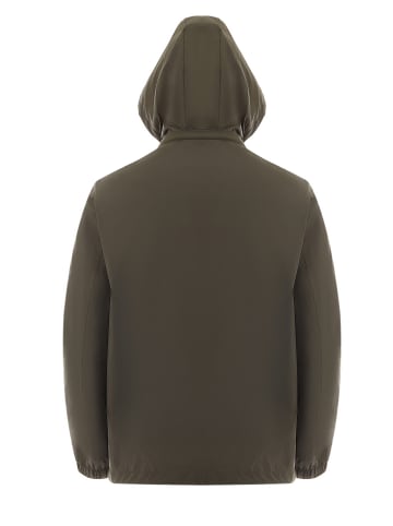 rovic Herren Jacke in OLIV