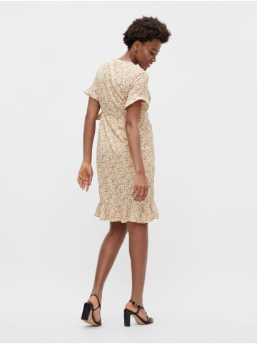 Vero Moda Kleid in Snow White