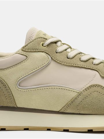 HOFF Sneaker in grün