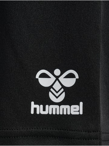 Hummel Hummel Kurze Hose Hmlessential Kinder in BLACK
