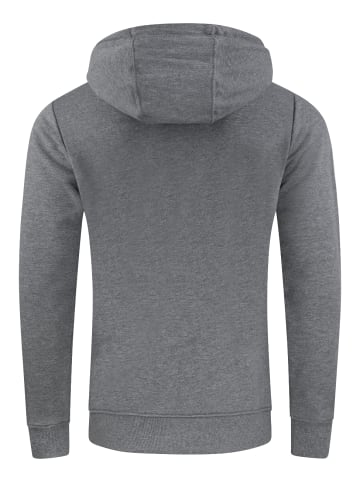 riverso  Sweatshirt RIVEnno in Grau